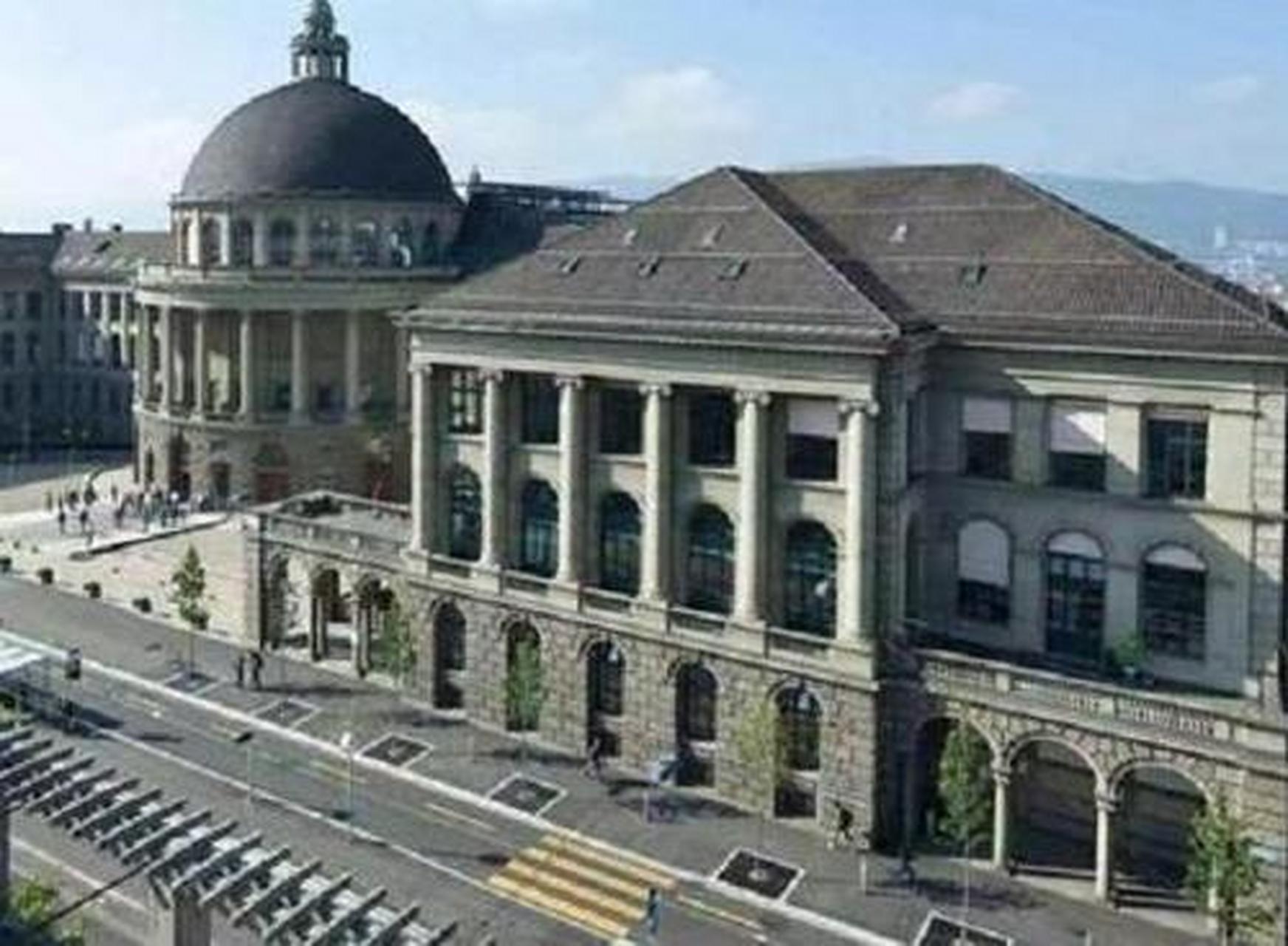 荷兰物语#瓦格宁根大学是一所研究生命科学的著名高等学府,始建于