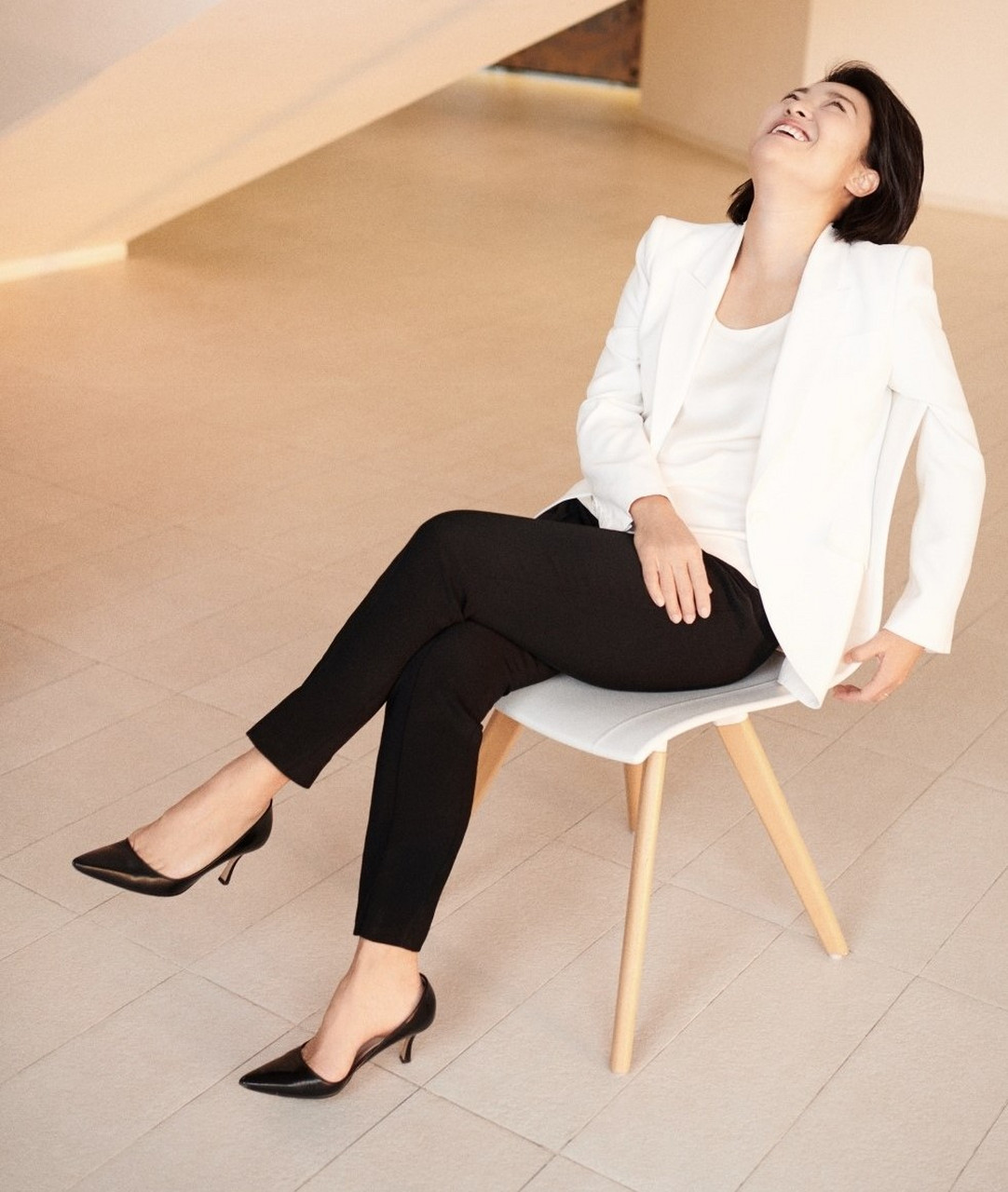 潘石屹老婆sohu张欣[鲜花]