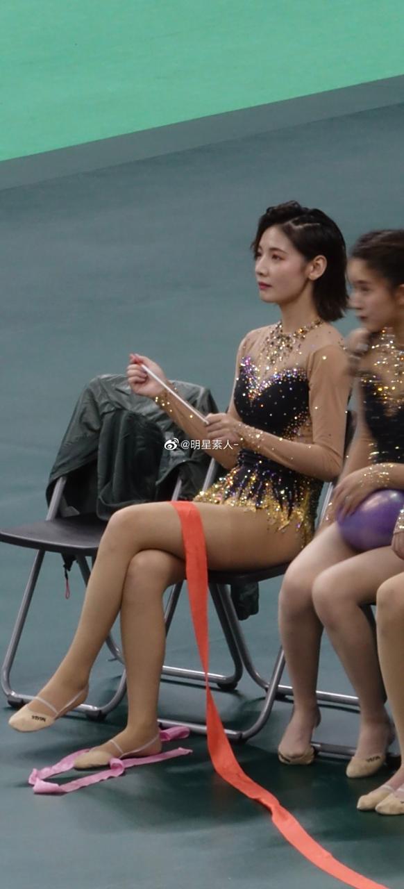 生图361 赵粤超清舞蹈服肉丝155p(有水)