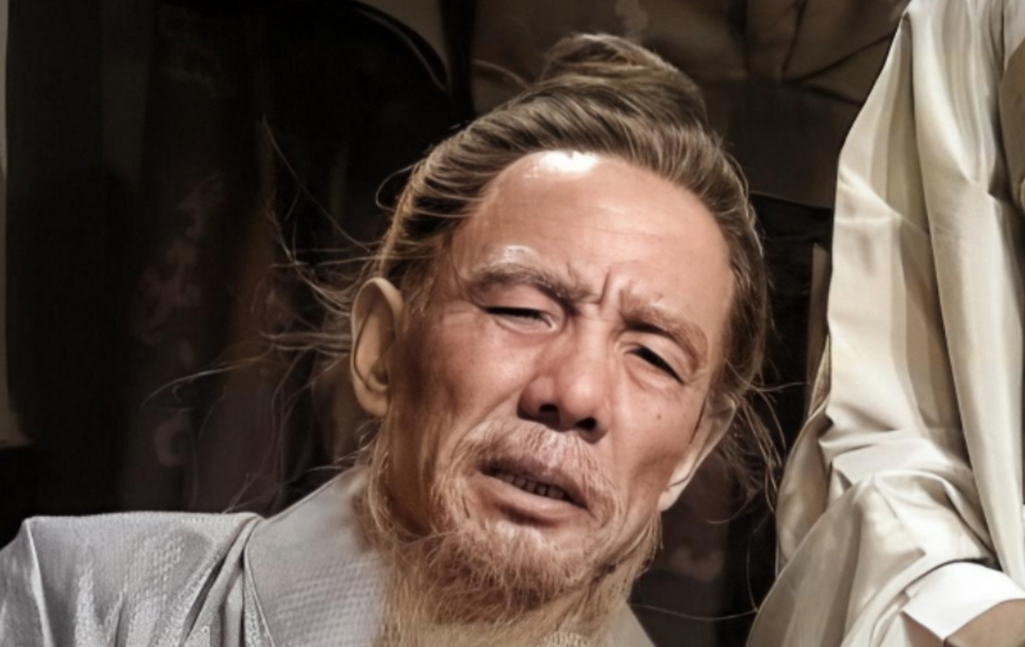 司马懿被认为是《三国演义》中的智勇双全之人,他的聪明才智在历史上