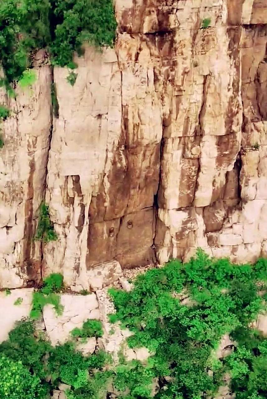 在这里闭关修炼,绝对能得道成仙了