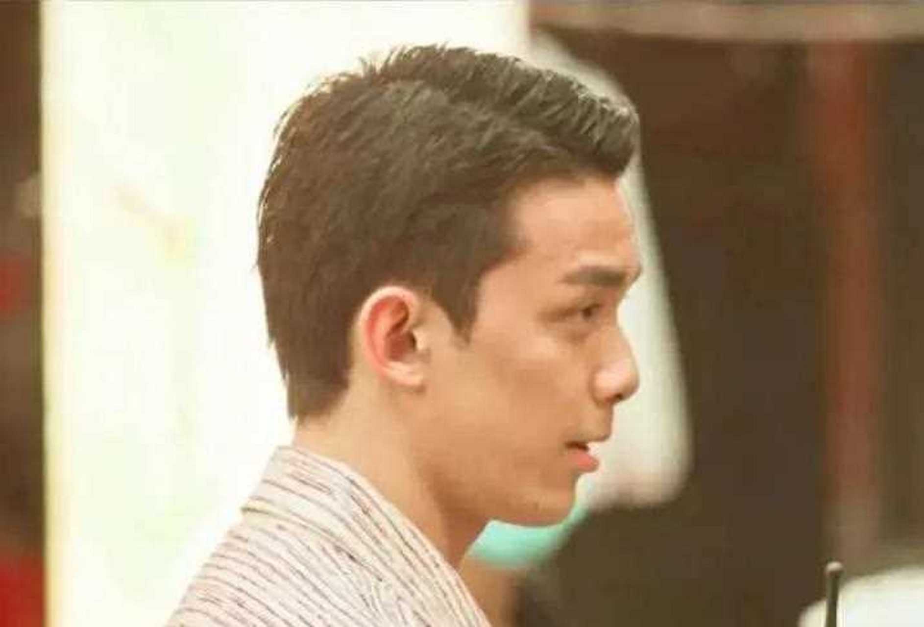 吴磊大概是娱乐圈为数不多的塌鼻子帅哥了吧