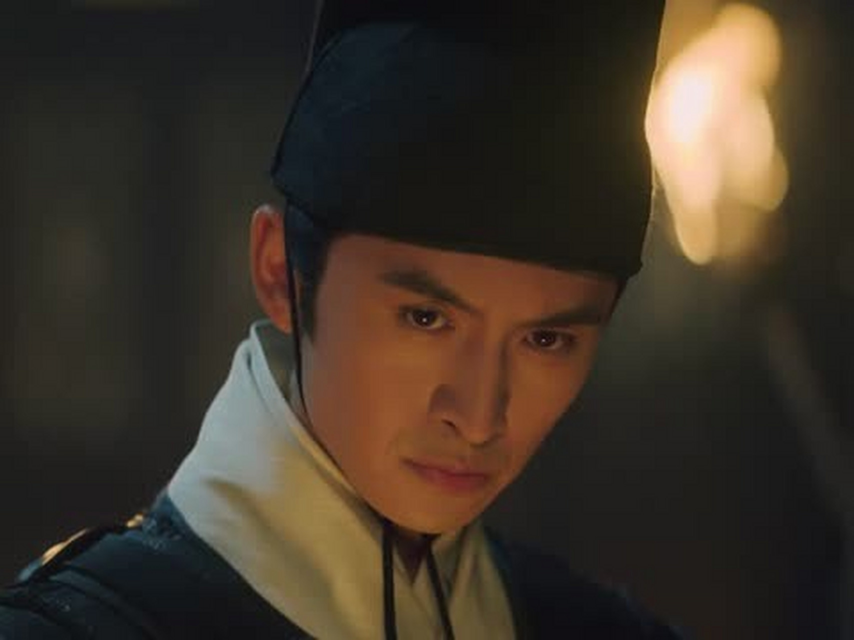 于正说张云龙孙怡长在他审美上#于正为张云龙和孙怡的新剧打call换 