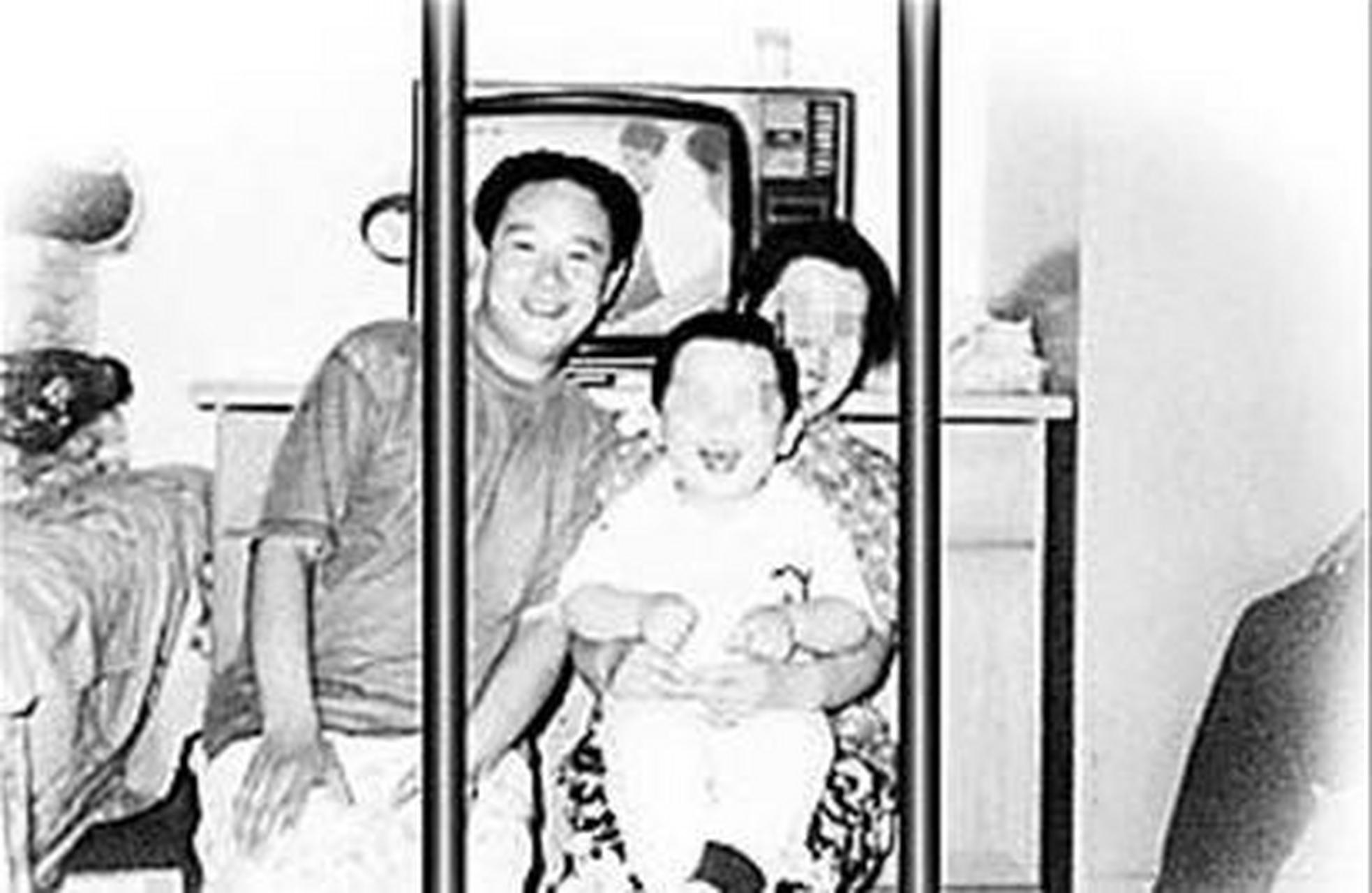 百家号星火计划# 牛玉强,男,1965年出生于北京.