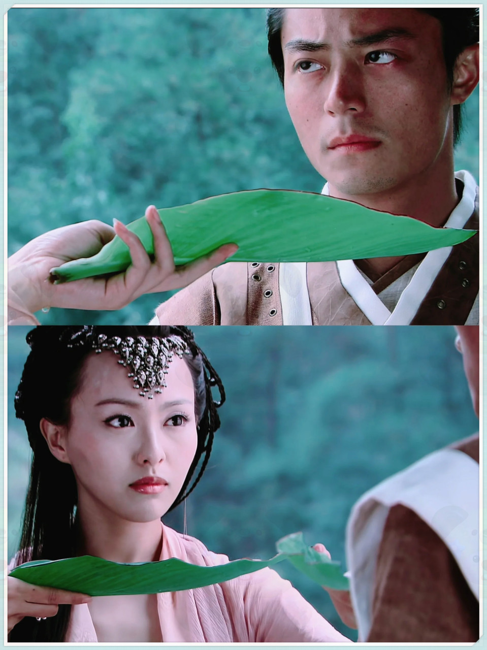 "放手"真的好吗
