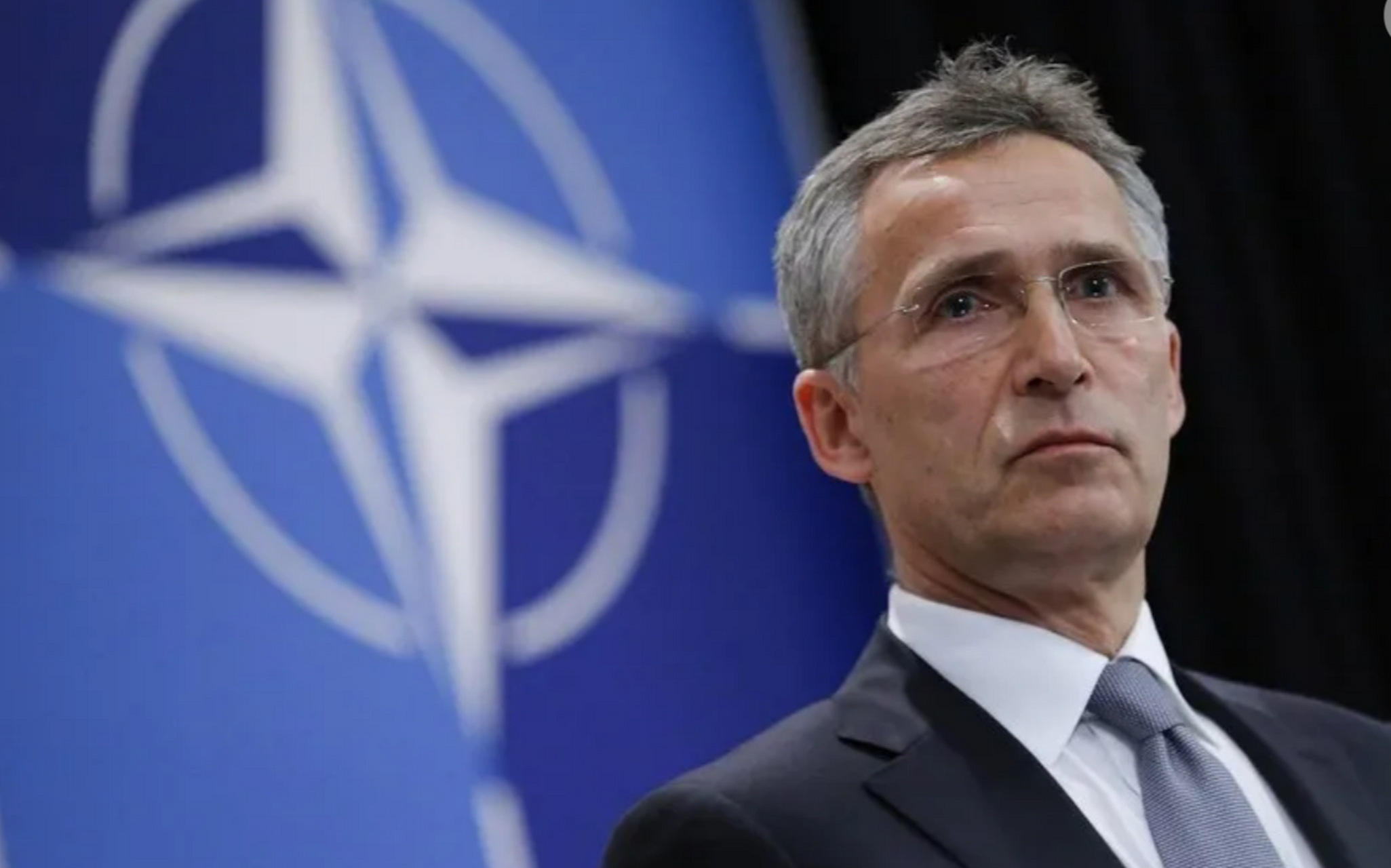 北约秘书长斯托尔滕贝格在维尔纽斯举行的北约公共论坛上透露,乌克兰