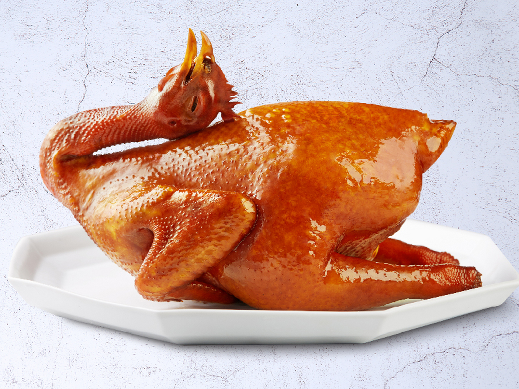 金戈戈香港豉油鸡2023年最重要的事就是让每个门店赚钱,今年金戈戈