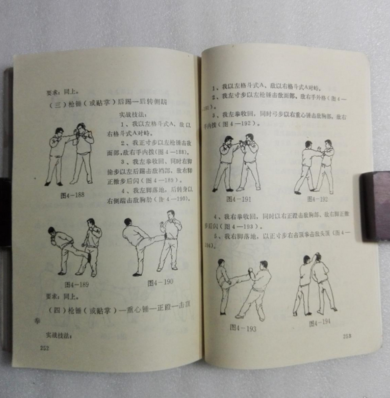 传统武术拳种:昆仑拳 昆仑拳是我国传武历史上一门古老的武术拳种,该