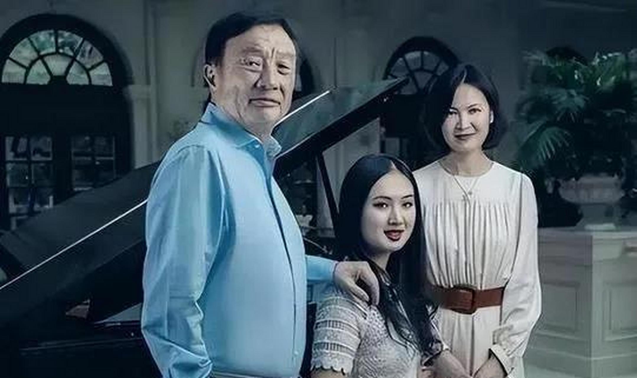 王江穗,万科董事长王石的前妻,父亲王宁是20世纪80-90年代的广东省委