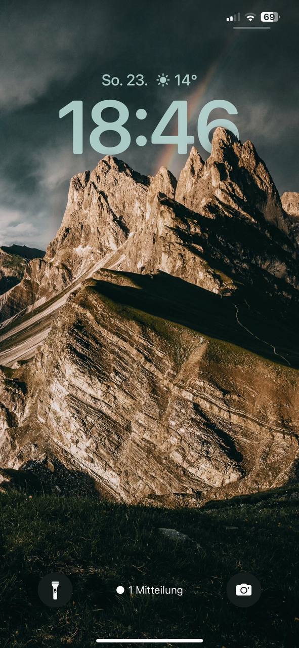 iphone壁纸大文件,ios16 景深壁纸,原图28mb