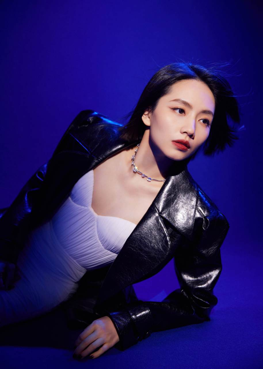 一生所爱,终于相遇. #刘惜君# #娱乐# #娱乐圈