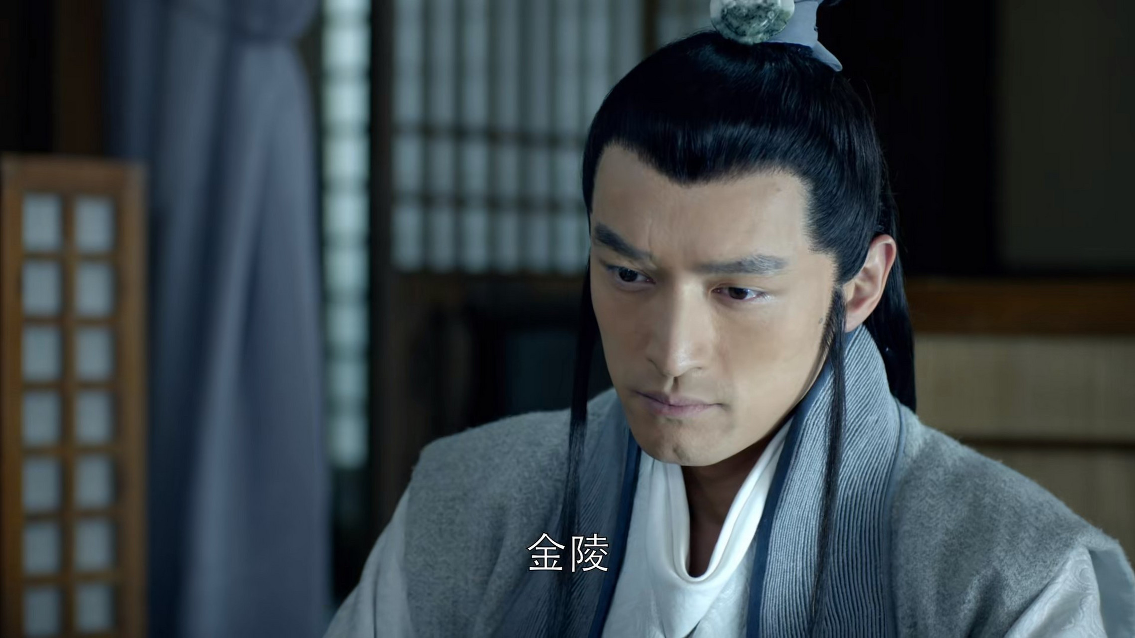 在电视剧《琅琊榜》里面,蔺晨在和林殊的对话之中,曾经提到:林燮和蔺