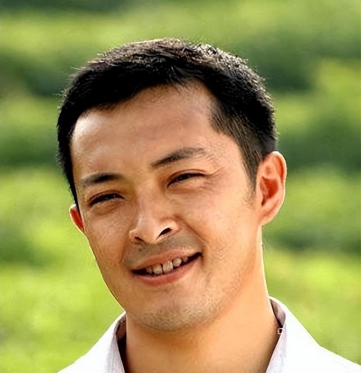 富大龙和饶敏莉:相伴多年,婚后无子女,还是走到了离婚这一步