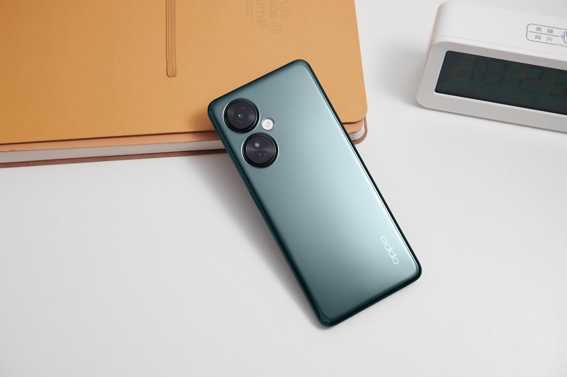 oppo k11x手机,通常在这个入门级的价位里,大家可能觉得很难选到均衡