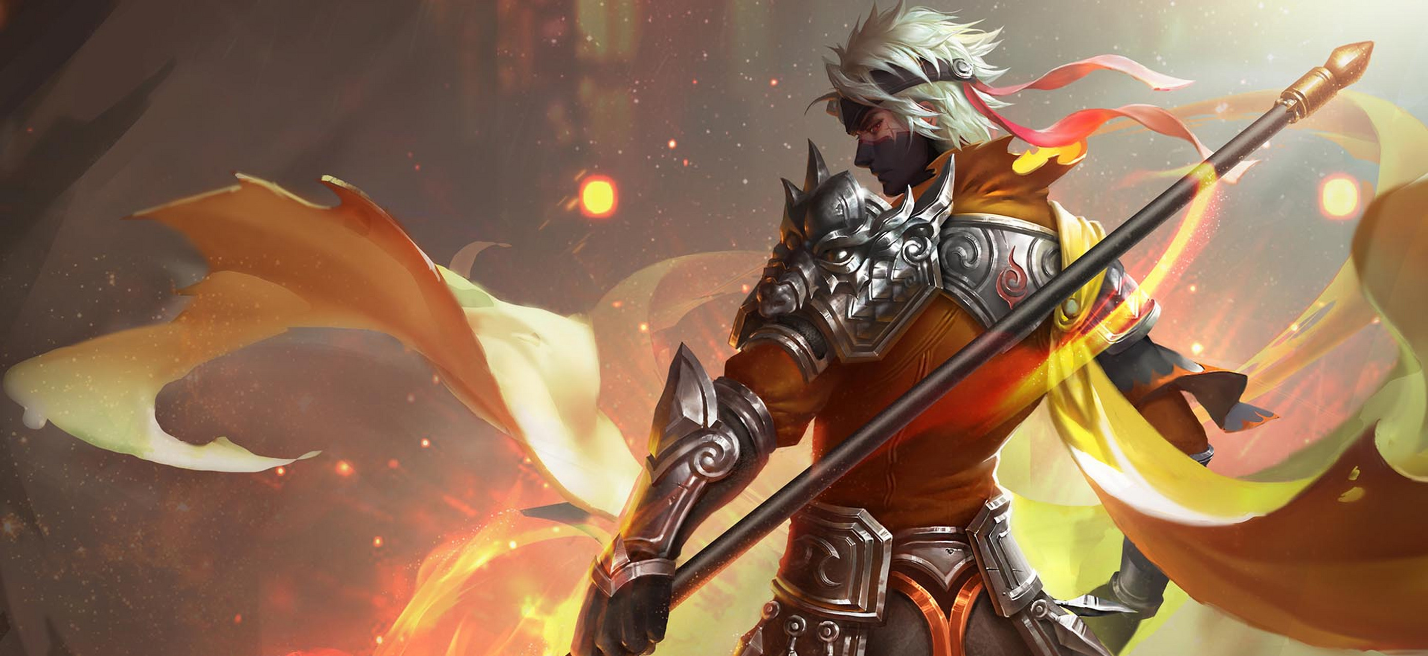 王者荣耀#有个玩家问我:赵云能不能当个蓝领?