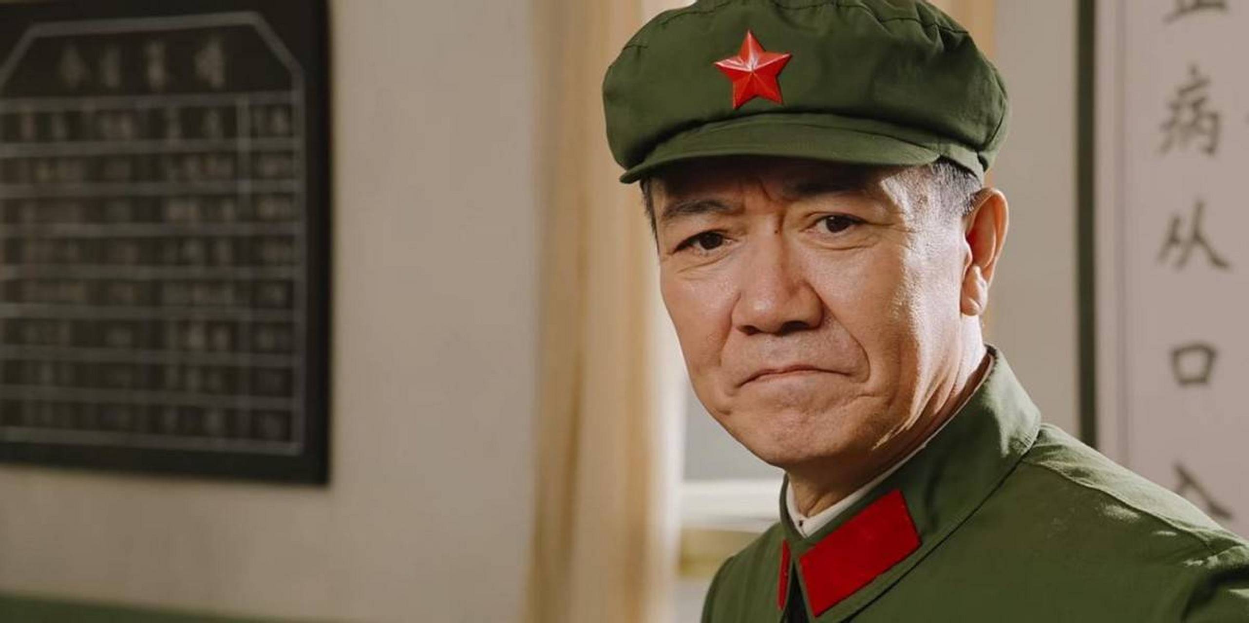 "李云龙"果然满身正能量,敢于向饭圈文化亮剑!