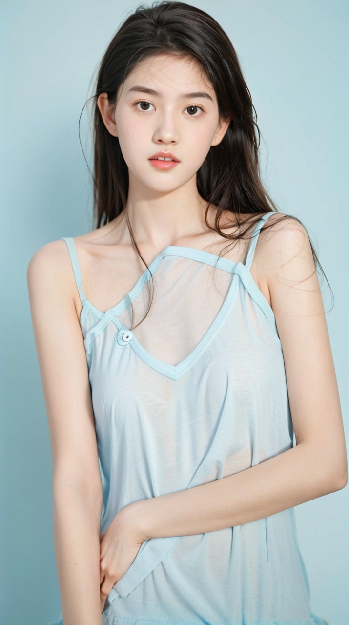 小清新美少女的清纯甜美魅力写真壁纸#美女# #高颜值美女# #养眼美女