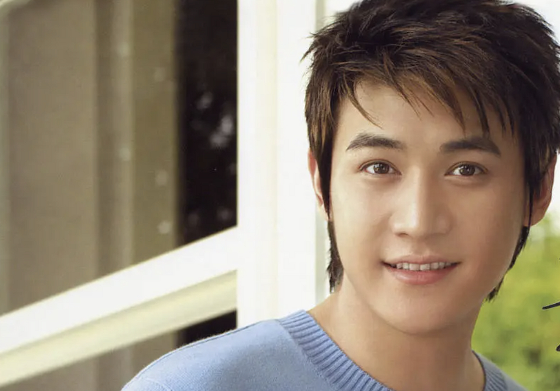 自己了,做为上海籍男演员你让他饰演充满男子汉雄性张力血性的角色