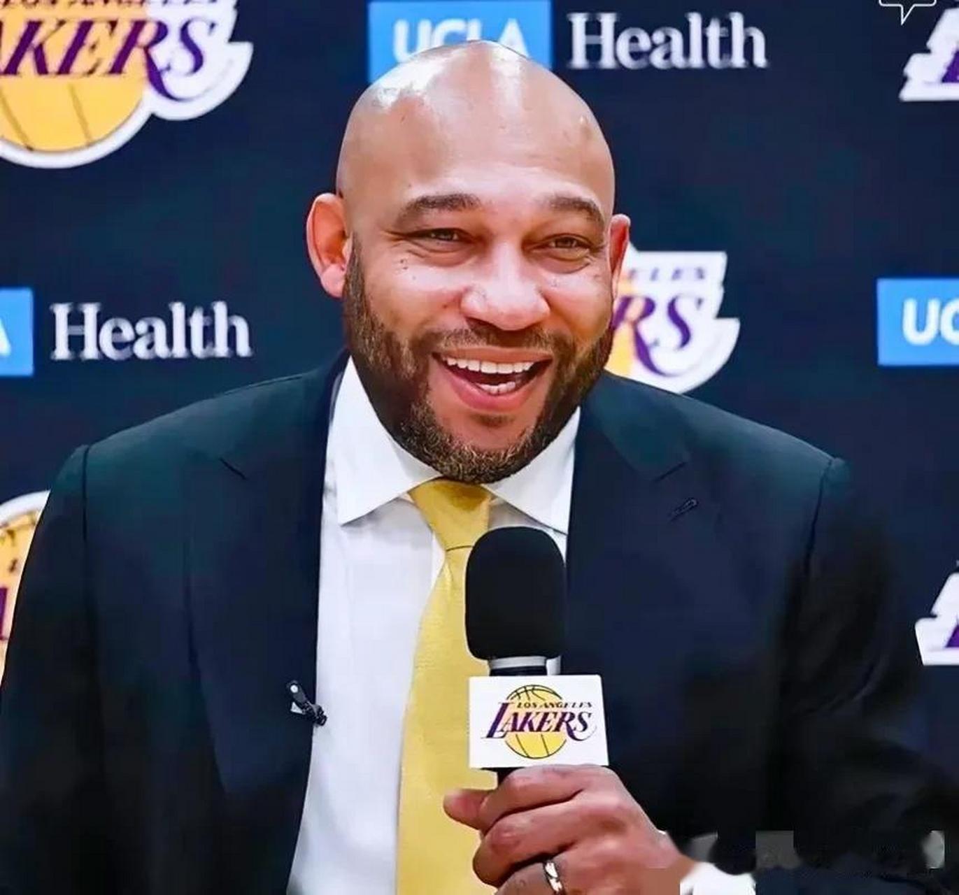 北京时间4月7日nba湖人队主教练哈姆谈到球队输给快船队的重要原因:"