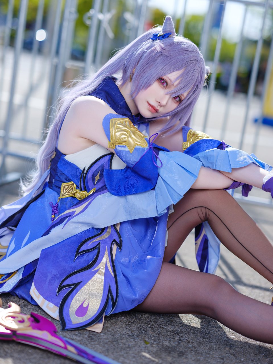 刻晴 twi:misosoup_of_god