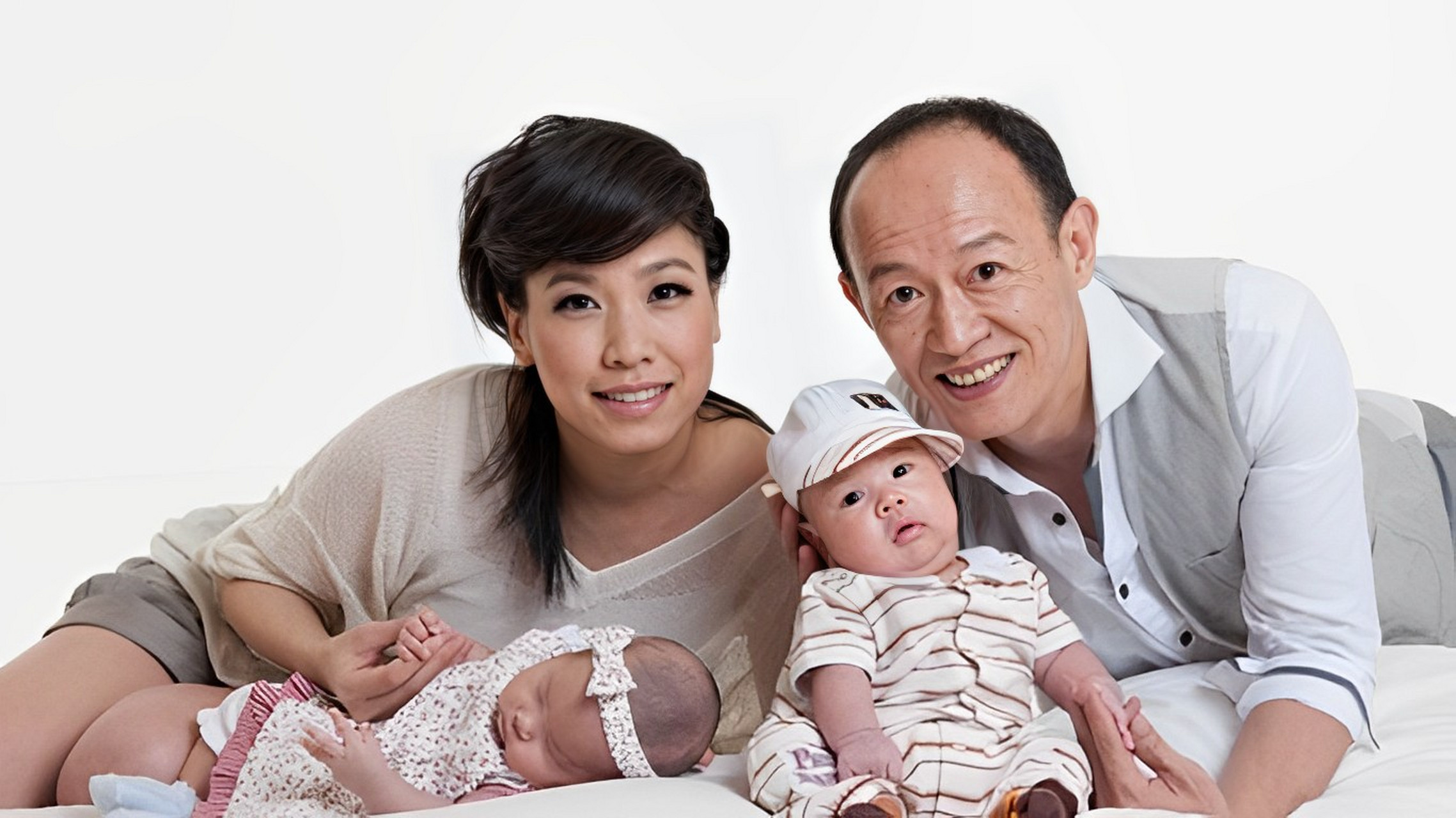 听到这个名字,他还是觉得很甜蜜.