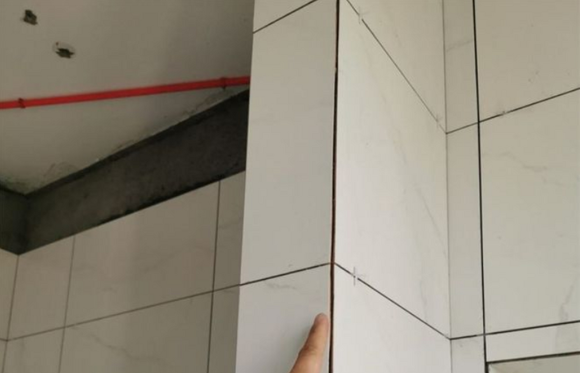 新房装修丨海棠角知识科普  什么是海棠角: 海棠角