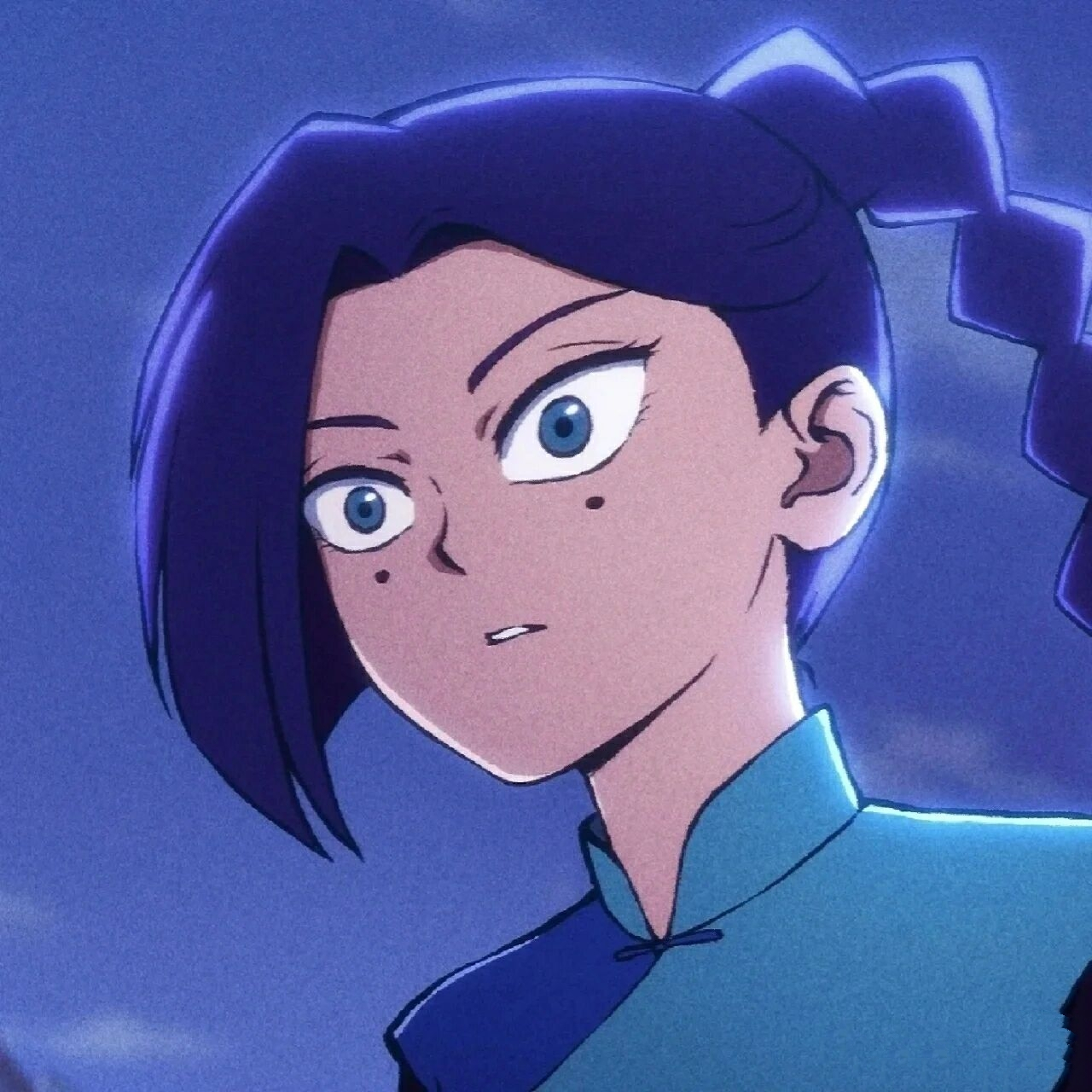 梅花十三的头像,要的就拿走吧