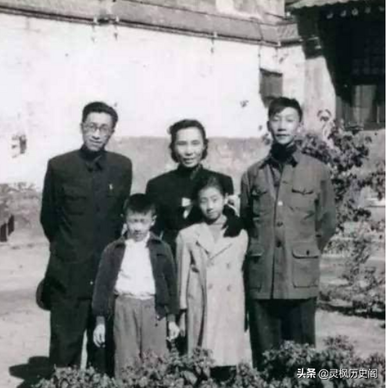 继承天价遗产后,张葱玉携母亲来到上海,那段风光无限,灯红酒绿的时光