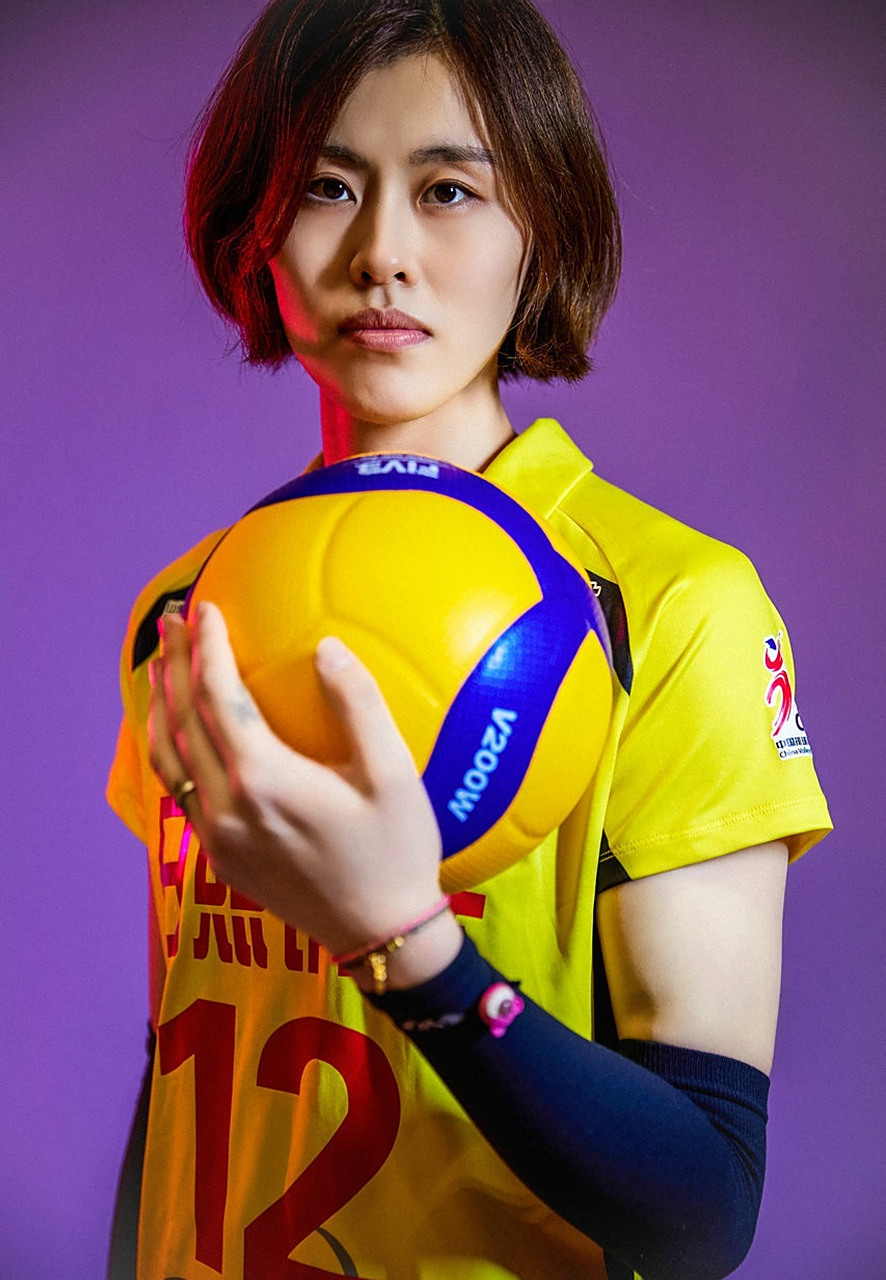 【山东女排主攻手宋美丽宣布退役】  山东女排"老"大姐宋美丽宣布退役