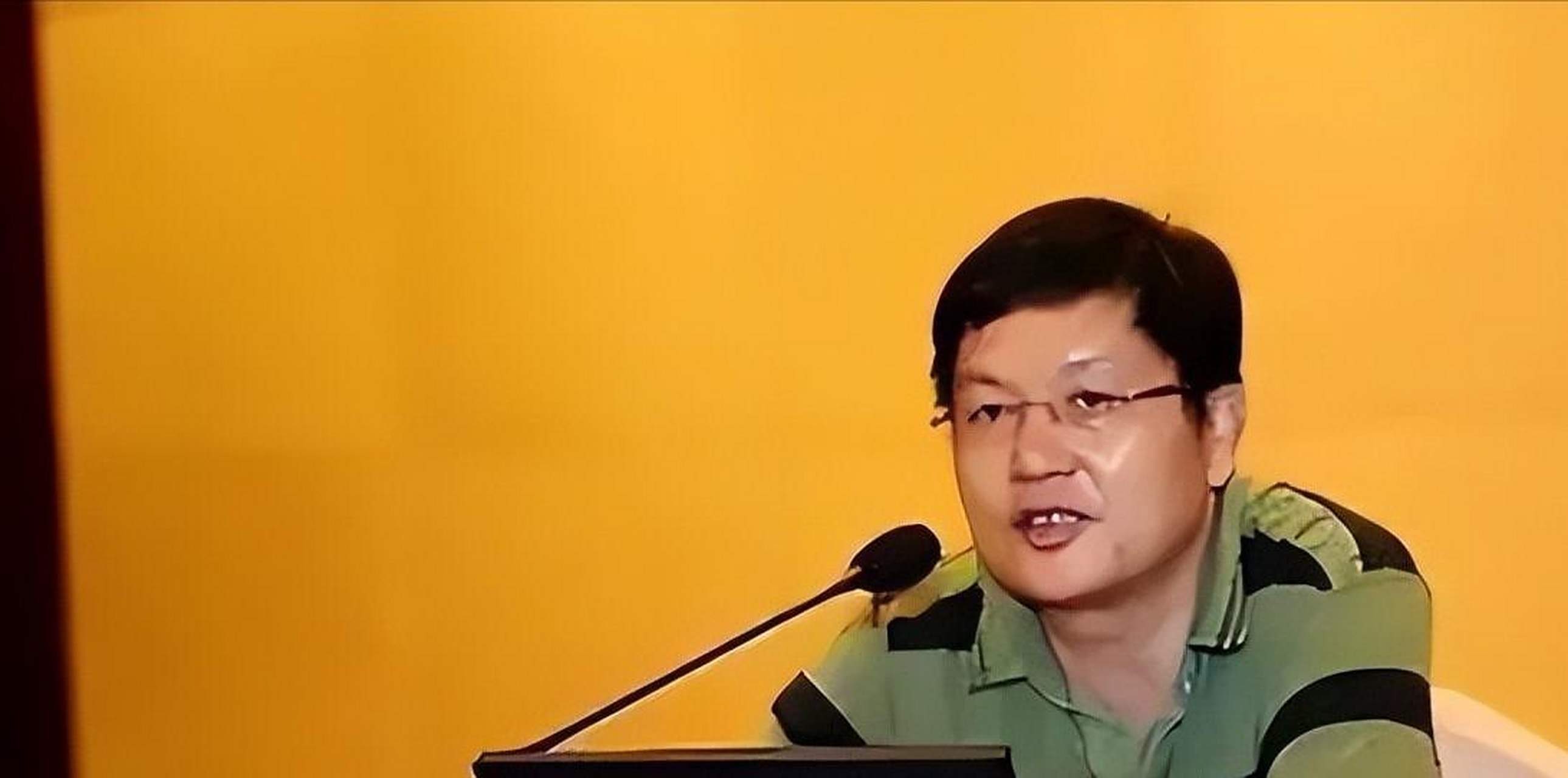 上海复旦大学著名历史教授冯伟,打着学术的旗号造谣遮蔽历史常识,扬言