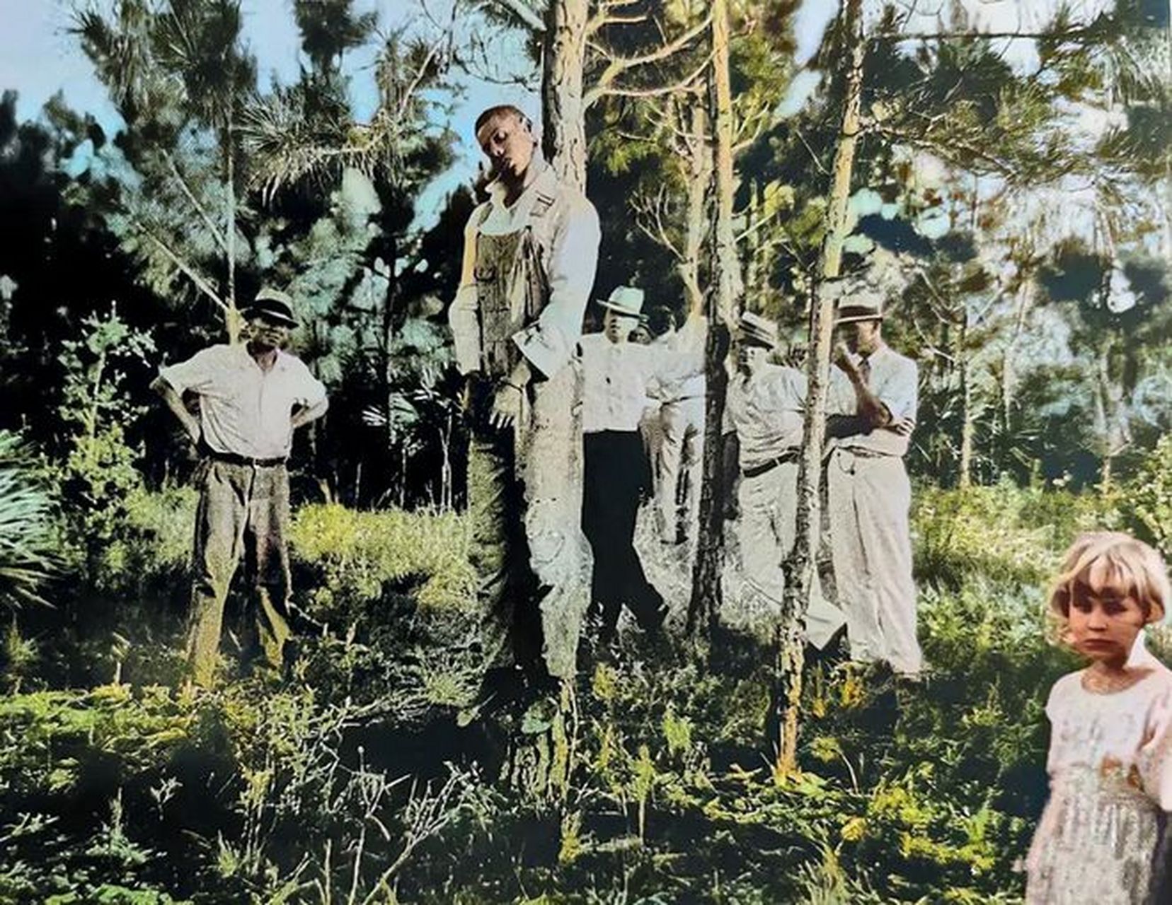 在1865年的美国,黑奴被视为一种没有基本权利的"人类生物",并遭受着