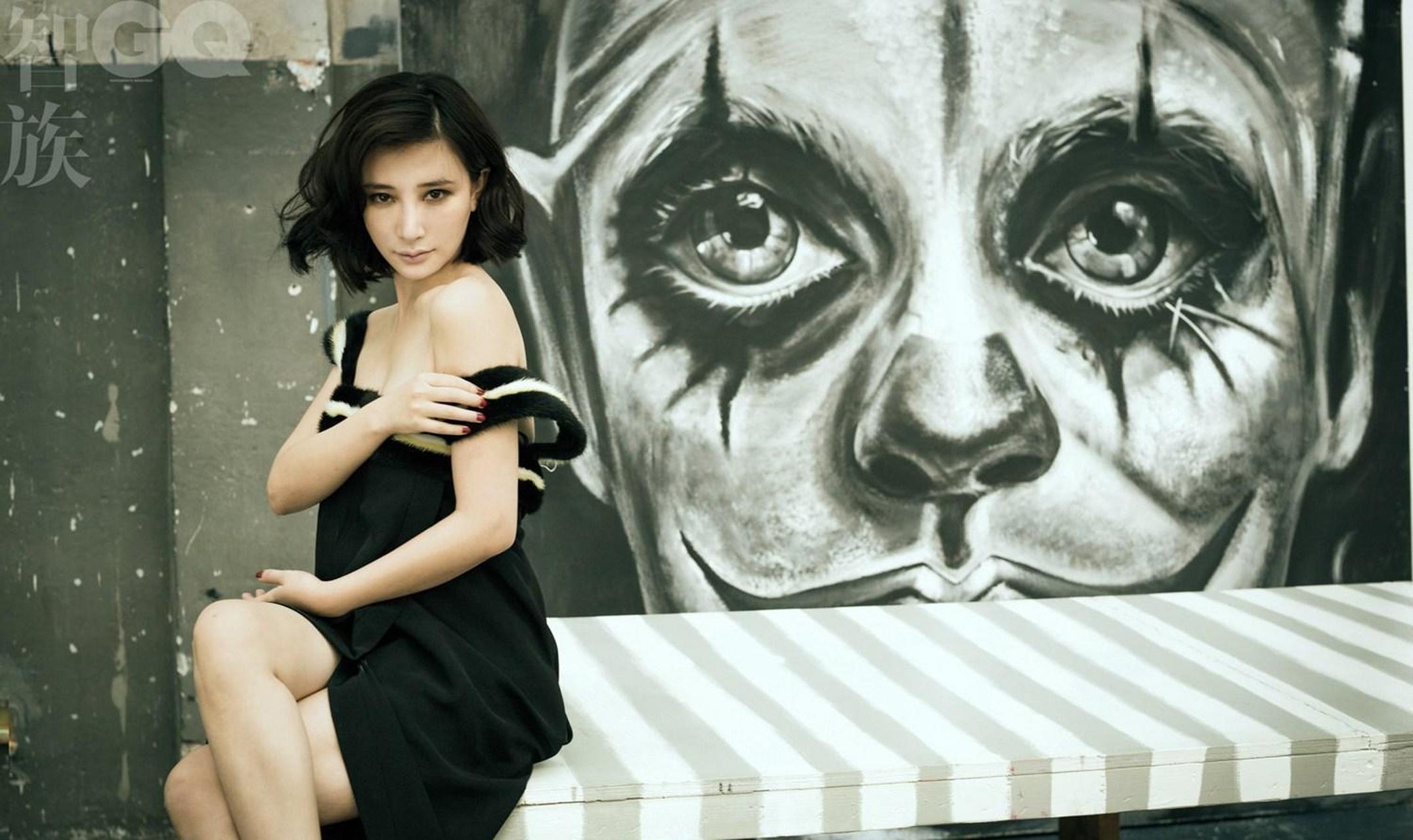 熊乃瑾:时尚名媛的成功史