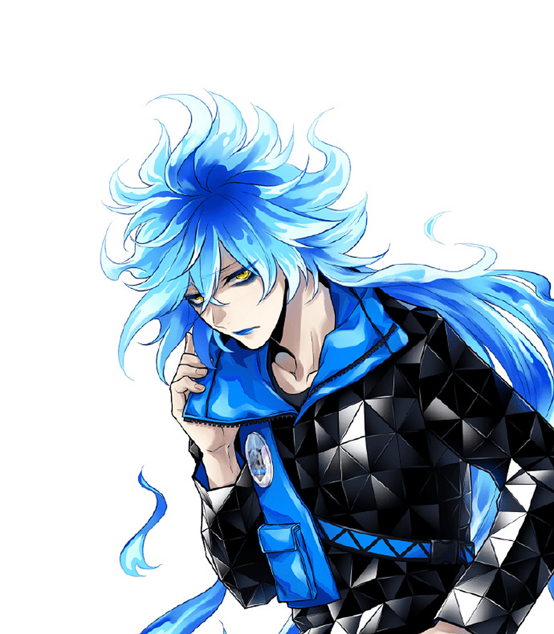 扭曲仙境 12月18日是「扭曲仙境」idia shroud的生日