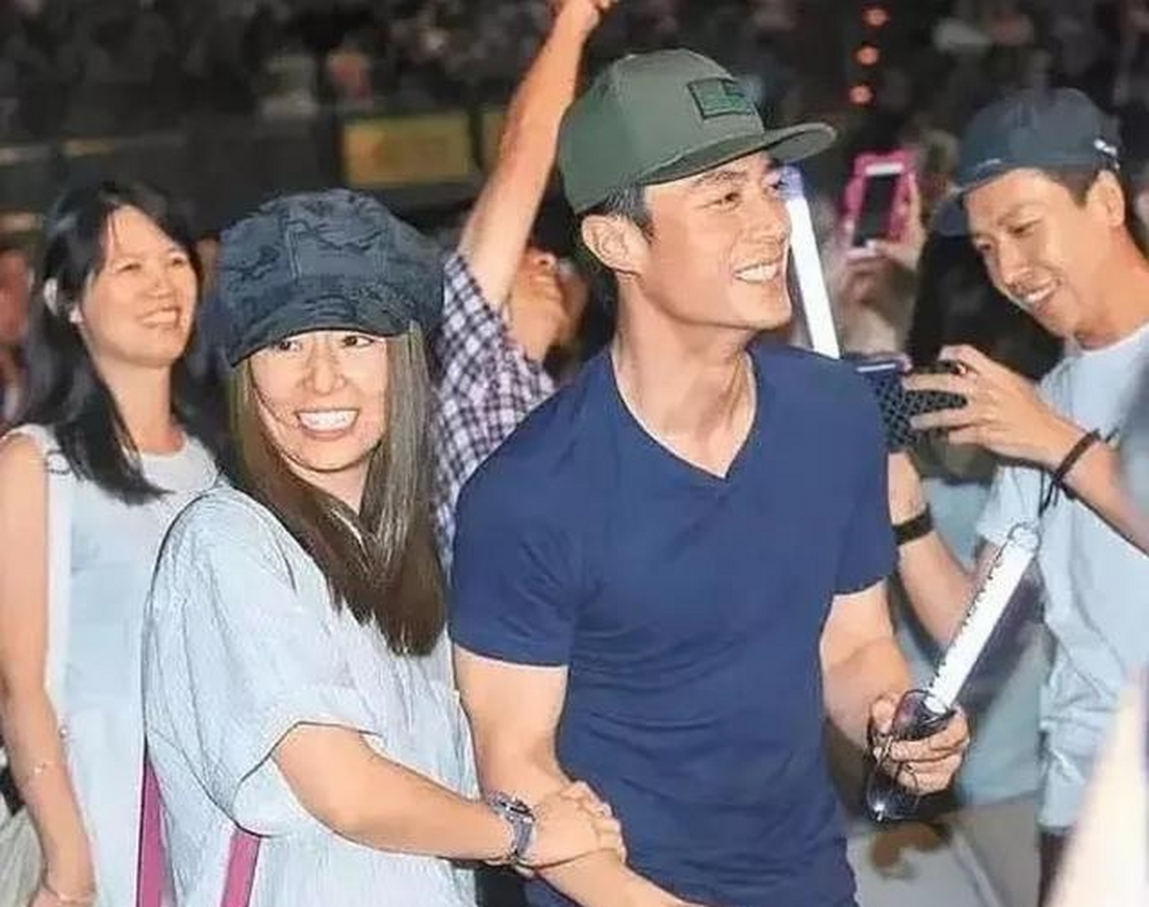 05年的《天下第一》豆瓣评分8.