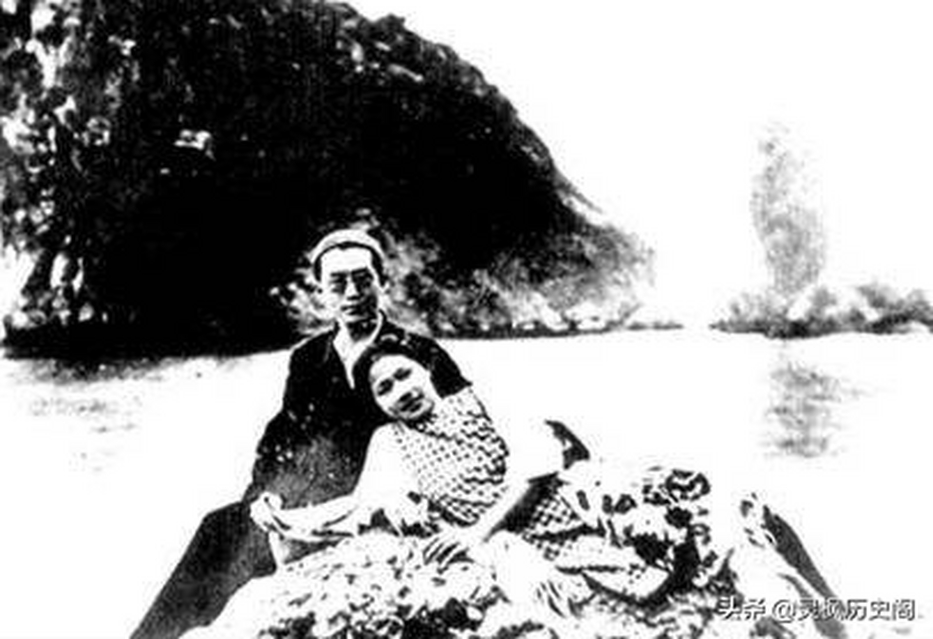 诚如很多民国时期的婚姻一样,杨之华和沈剑龙的结合,是因为门当户对.