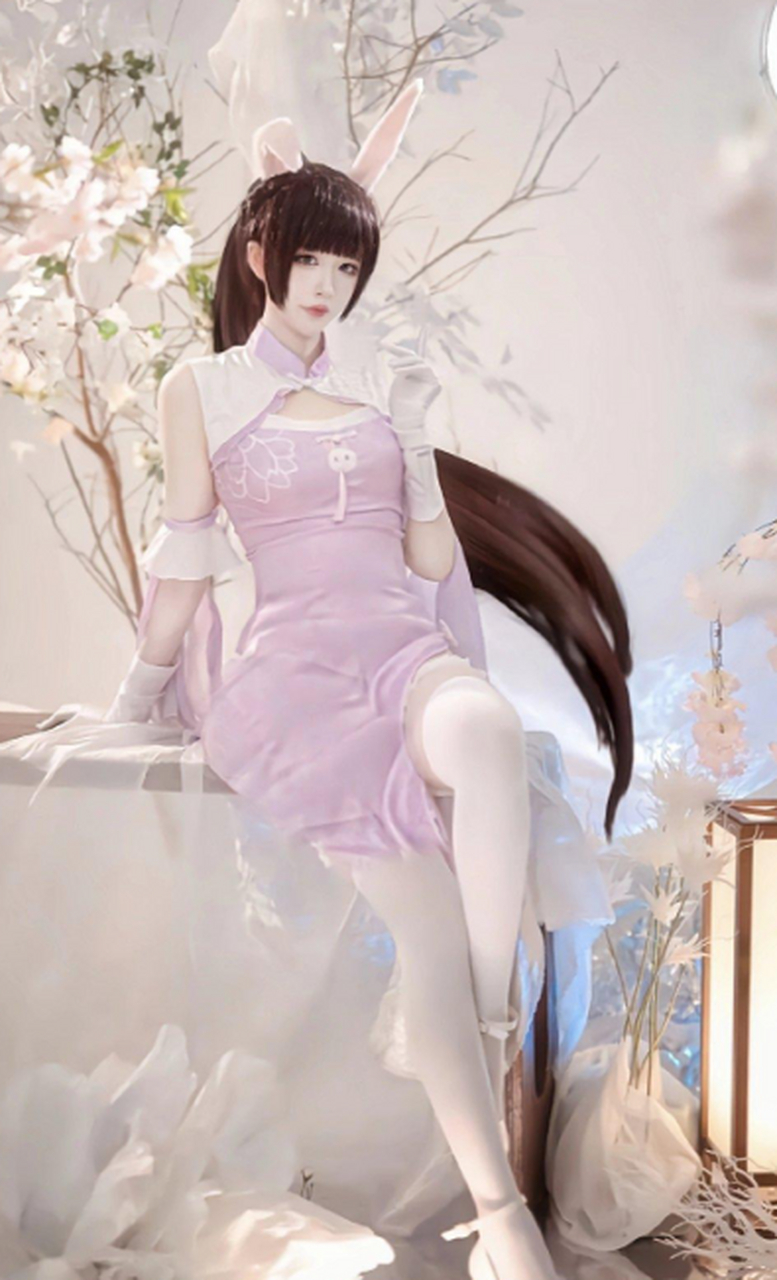 cos:斗罗大陆小舞五年之约61同人旗袍#百家号星火计划