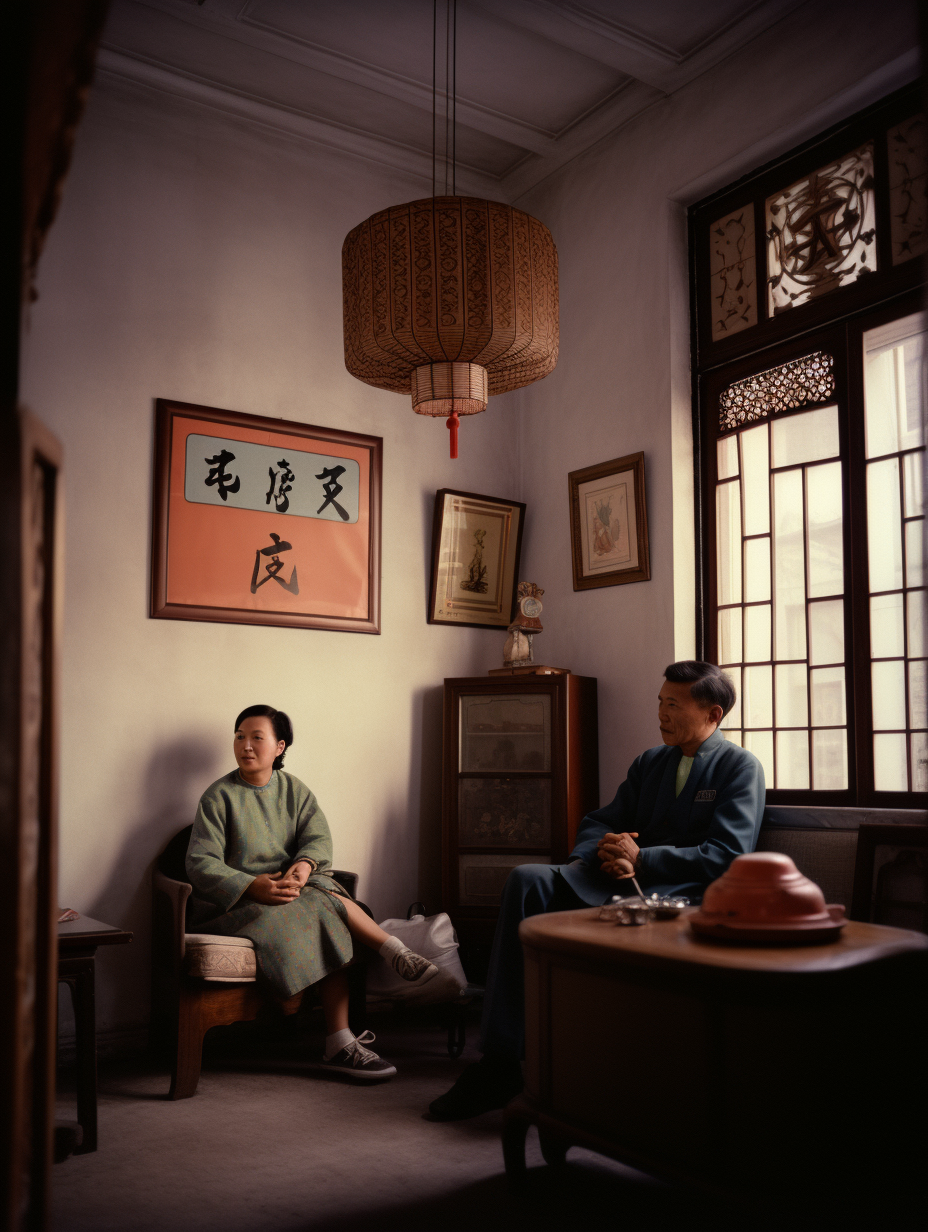 我是建设局局长的女婿,岳父是一个很有影响力的人物