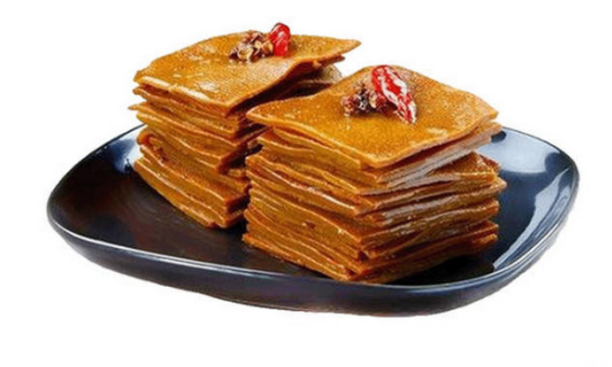 苏州十大特产 ,你们买过没有: 10.檀香扇 9.苏式糕团 8.太湖莼菜 7.