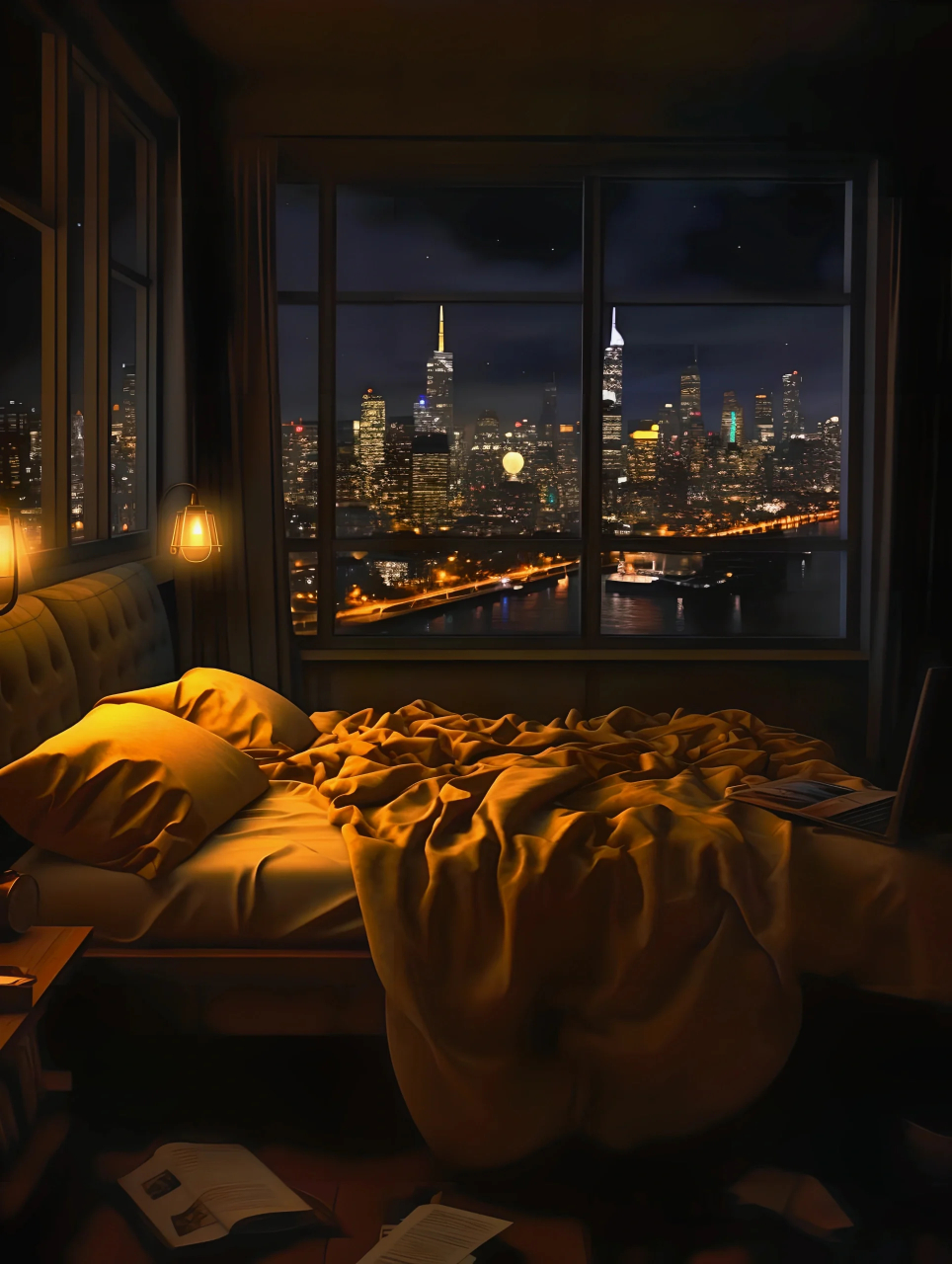 或许,你只是过于看重自己在他人心中的地位