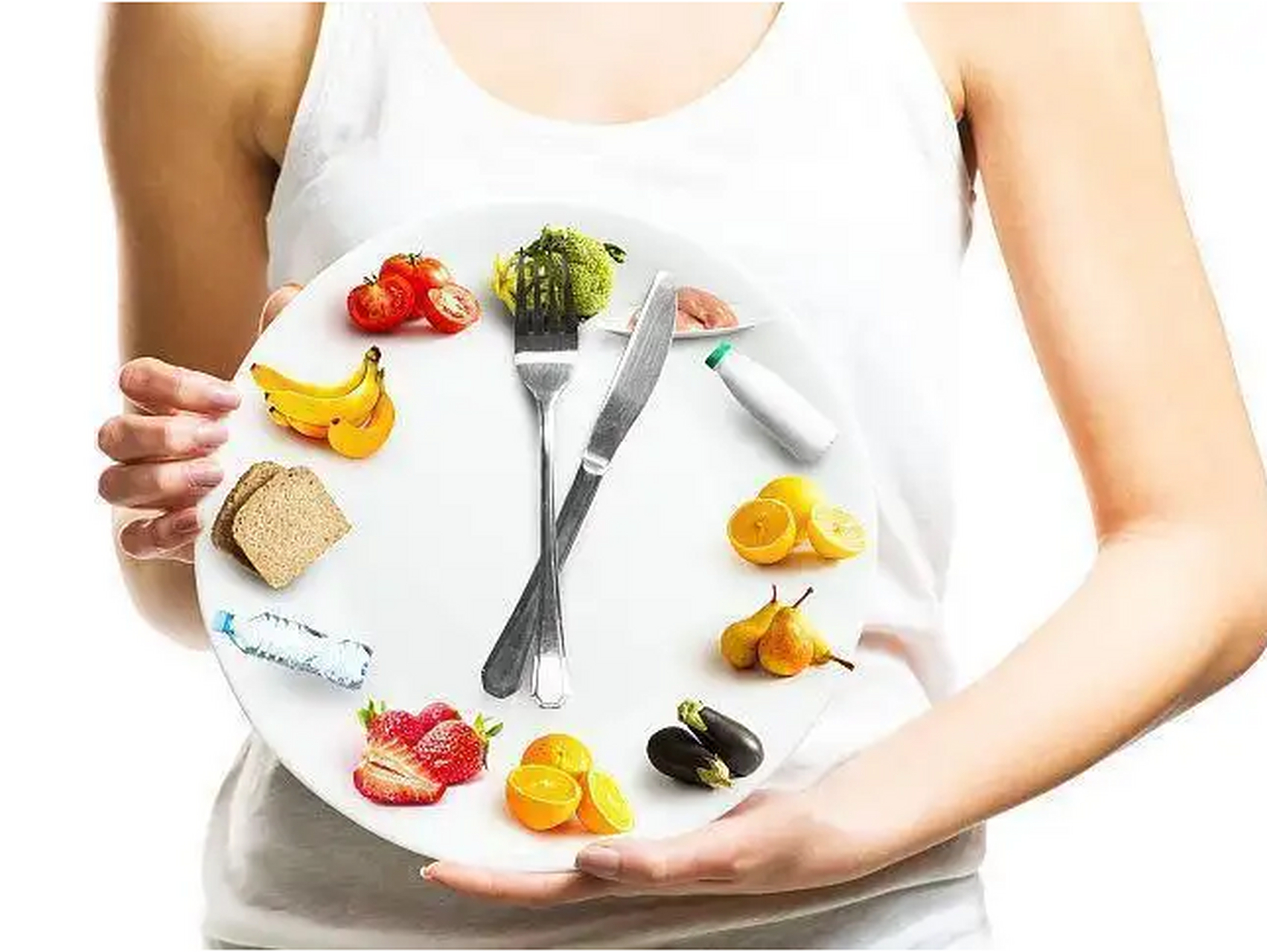 含苞欲放!怀孕注意什么饮食"日思夜想"-第2张图片-贺发网