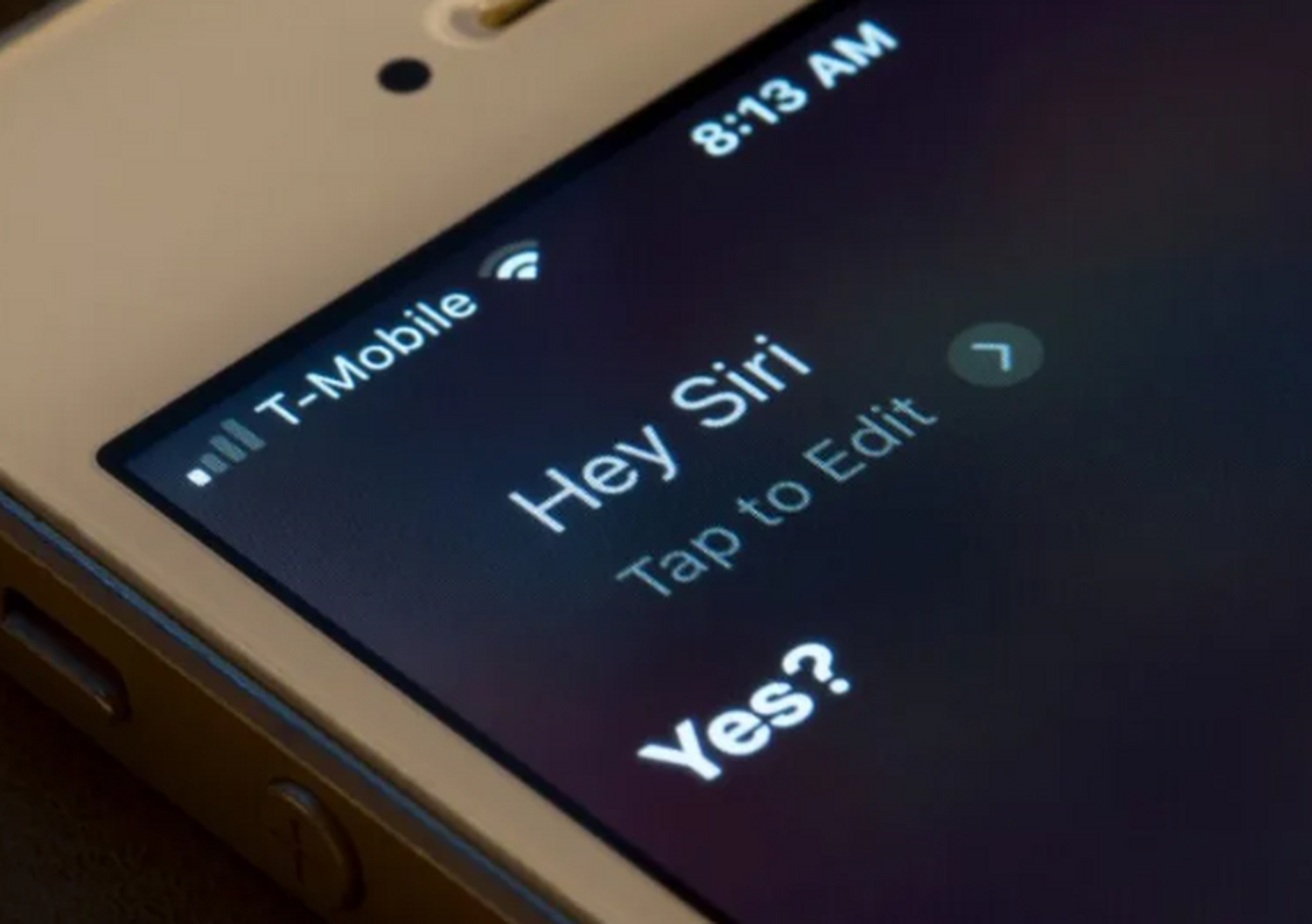 siri语音助理的变革!