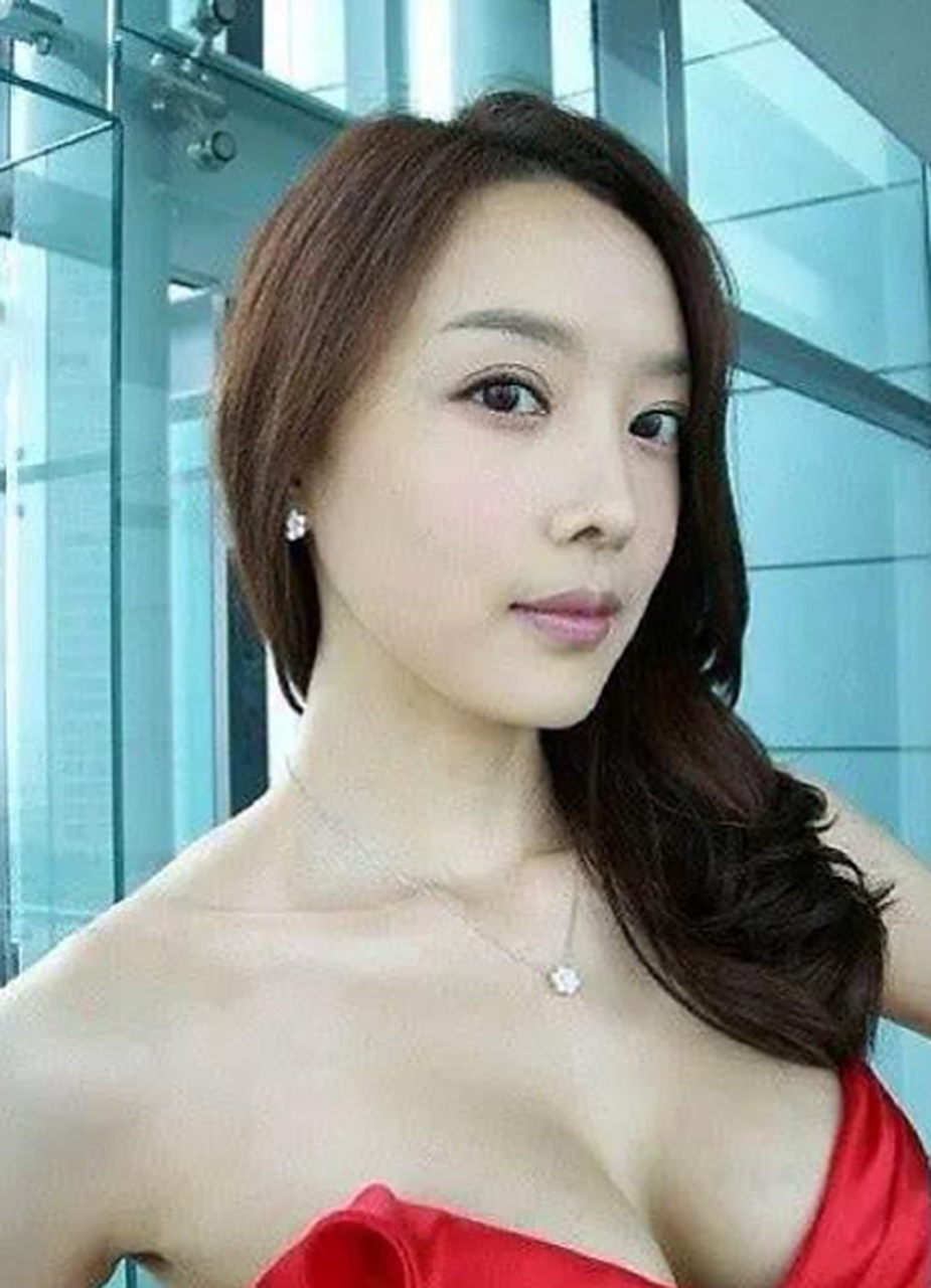 韩国女演员河珠熙