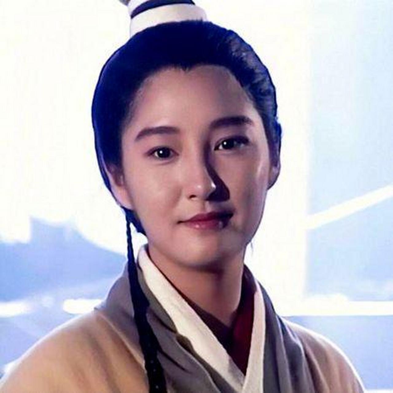 9部人均绝色的古装剧,四大名著占2个,有你的童年女神吗