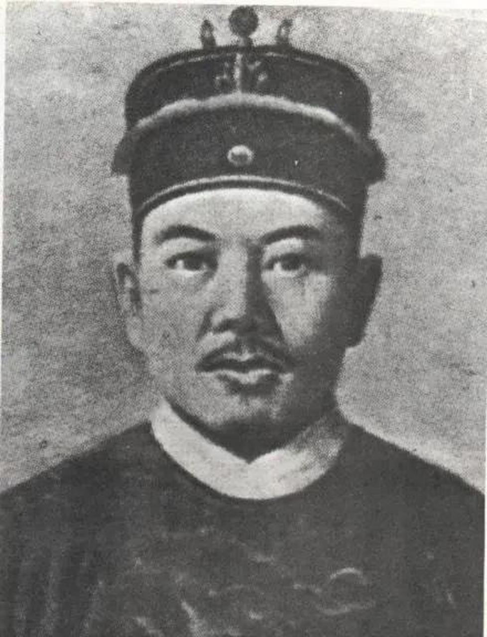 百家号星火计划# 郑成功的母亲田川氏是日本人,为了避免遭受清军侮辱