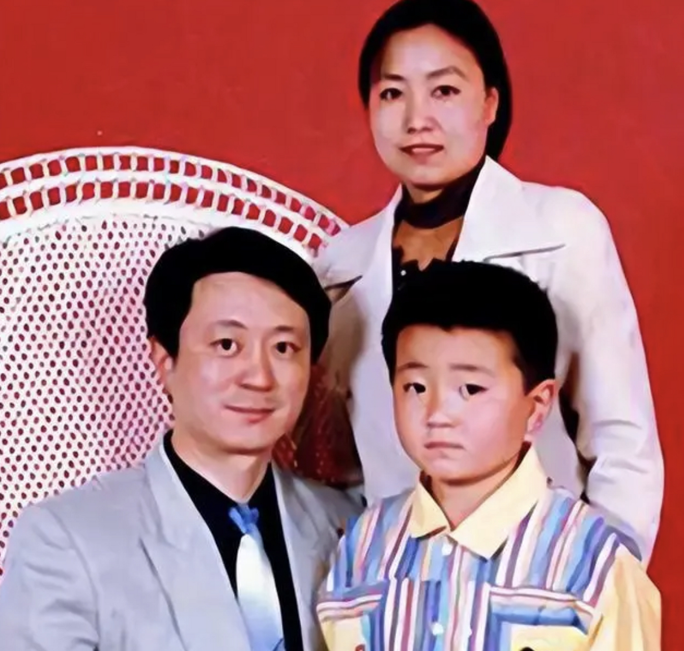 "女神警"局长任长霞,40岁遇难,唯一的儿子卫辰尧,如今已经成为了辖区