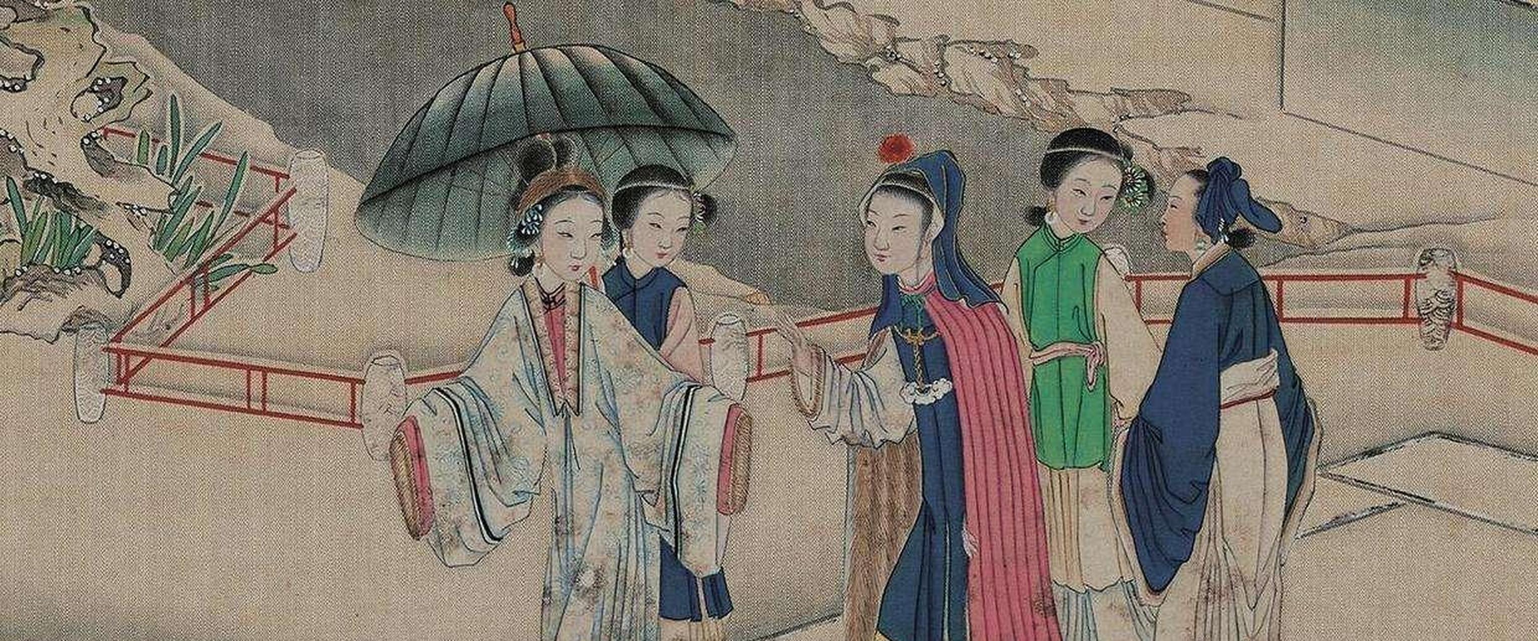 《红楼梦》林黛玉称呼贾宝玉为银样镴枪头,有道理吗?