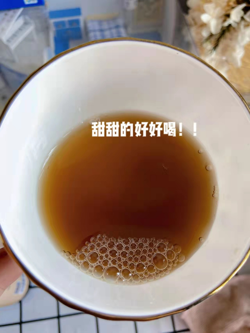 宝藏养生饮料 打工人真的每天熬不完的夜 其实挺费肝的!