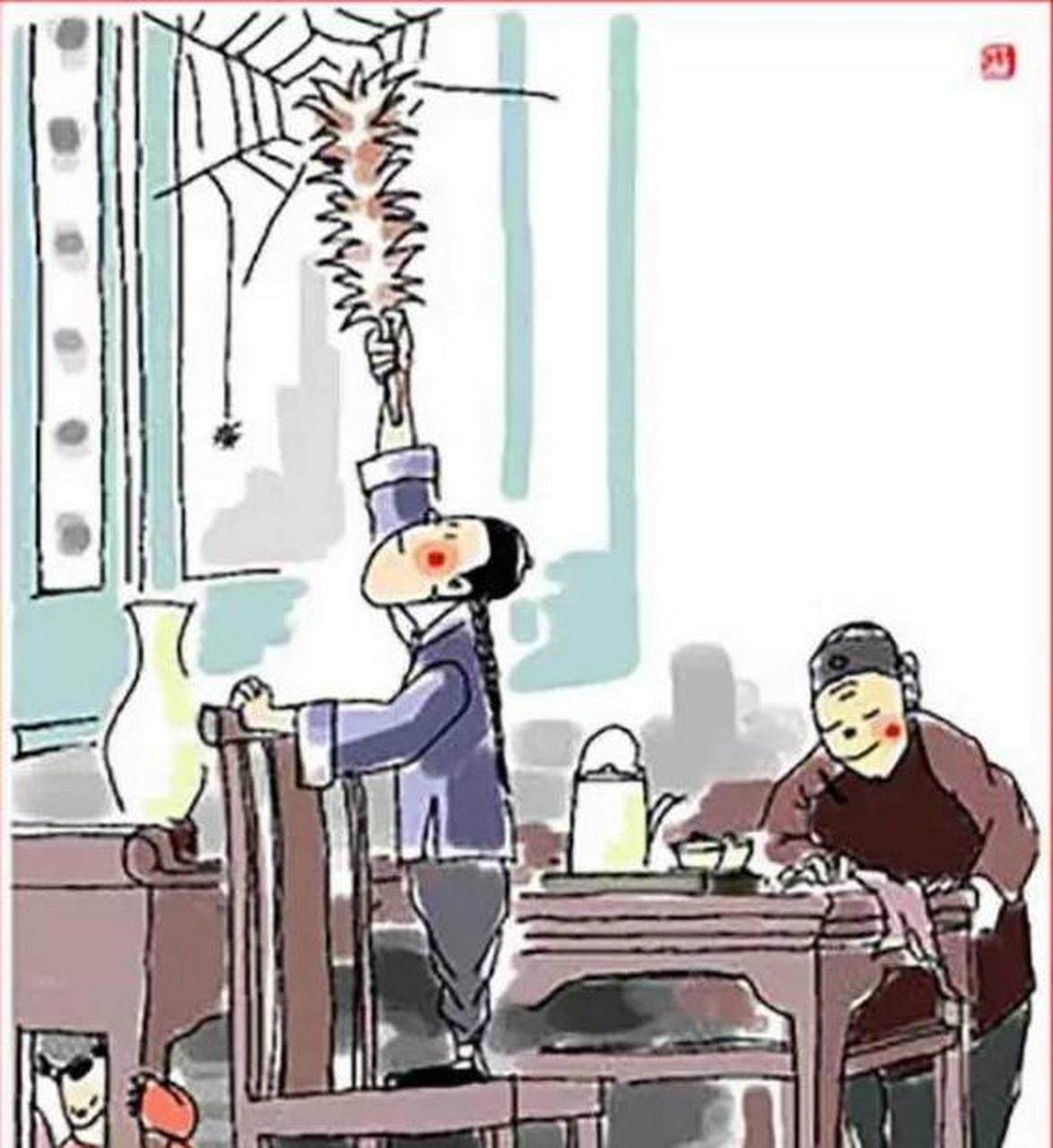 俗语:腊月忌尾,正月忌头,尾和头是什么?你们有这讲究吗?