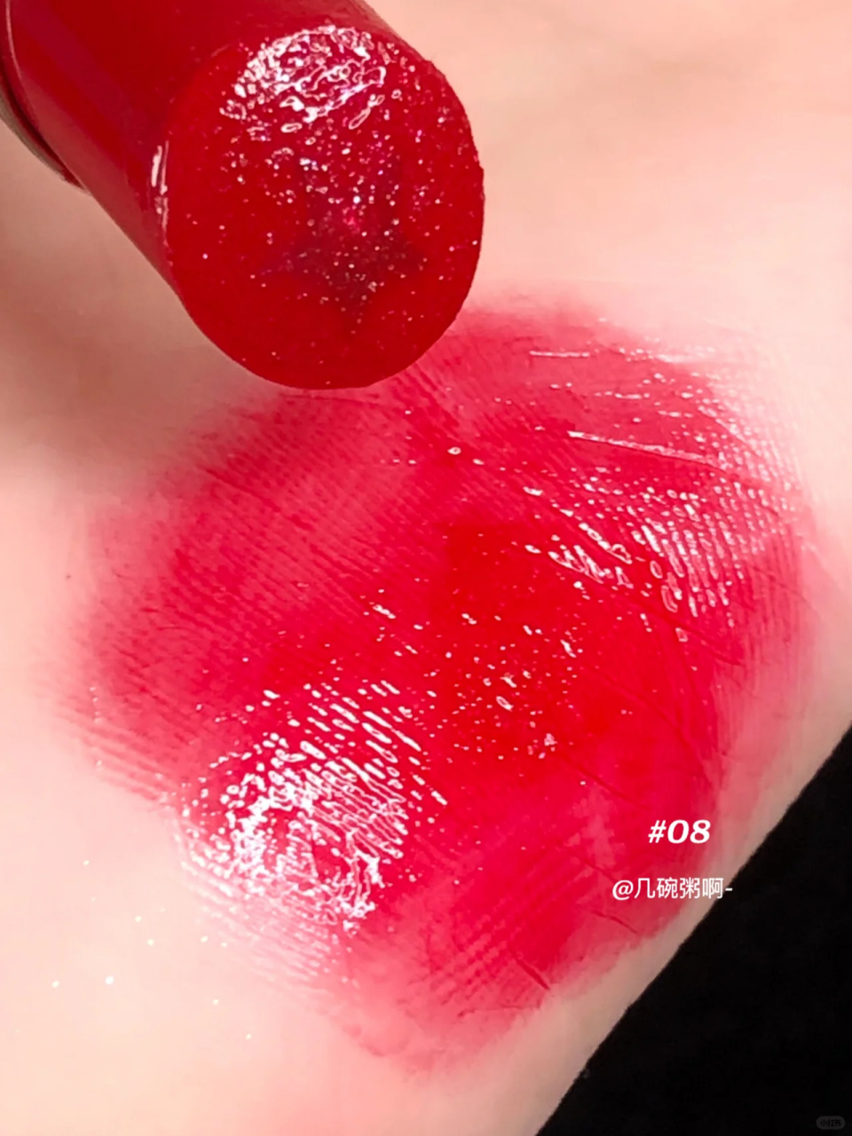 ysl新品星星圆管浓郁的浆果梅子一大颗!