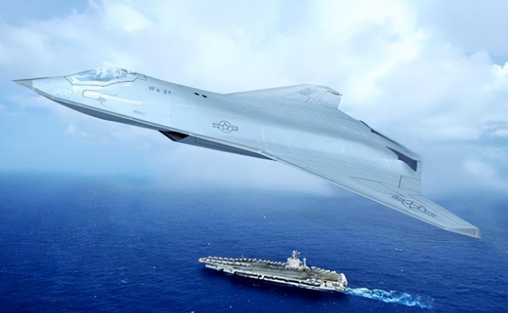 目标星辰大海,"南天门计划"只是我们迈向宇宙的第一